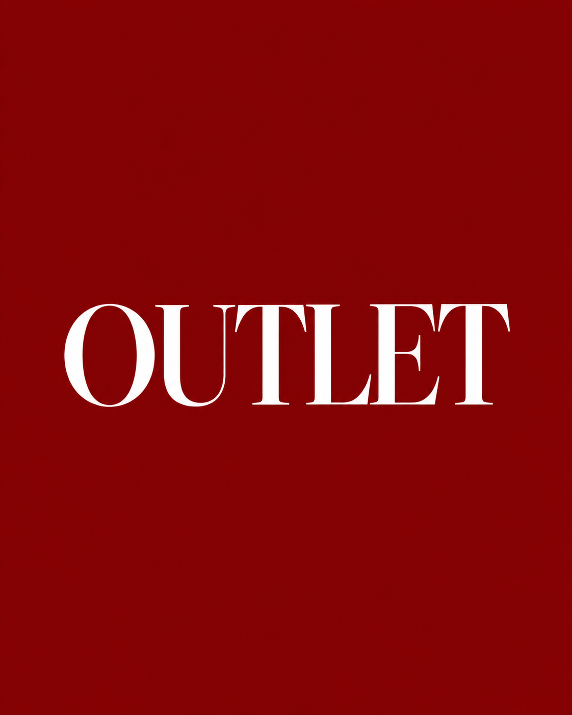 OUTLET
