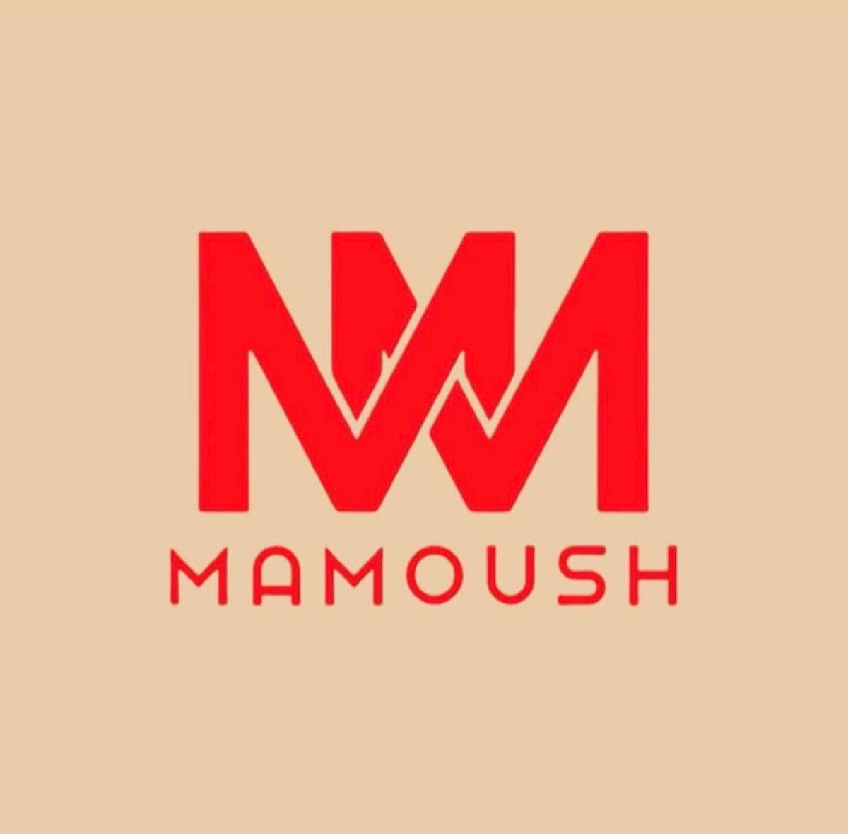 MAMOUSH