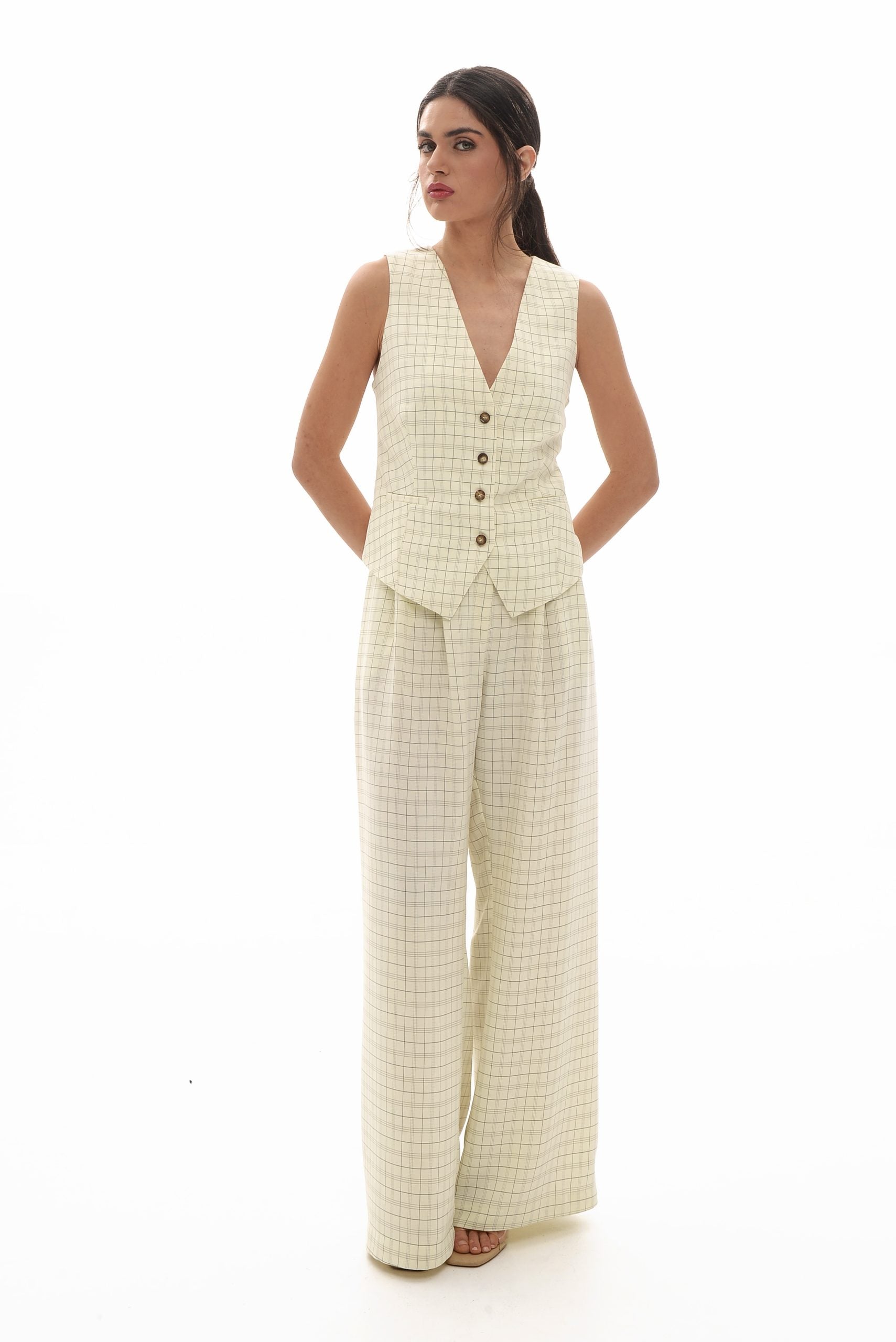 KALIA ΚΑΡΟ ΓΙΛΕΚΟ MAMOUSH