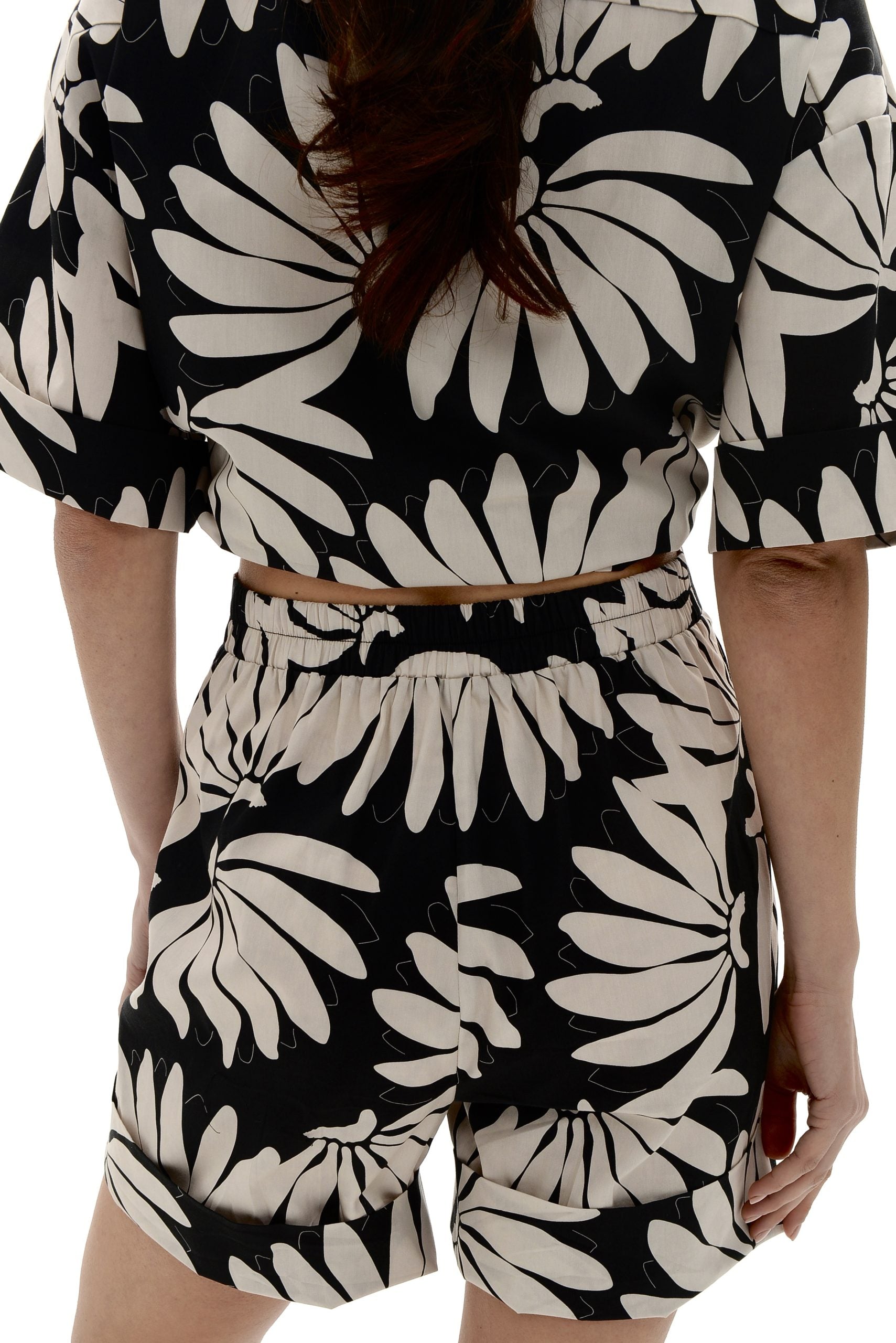 CARMEN ΣΟΡΤΣ (BANANAS) MAMOUSH