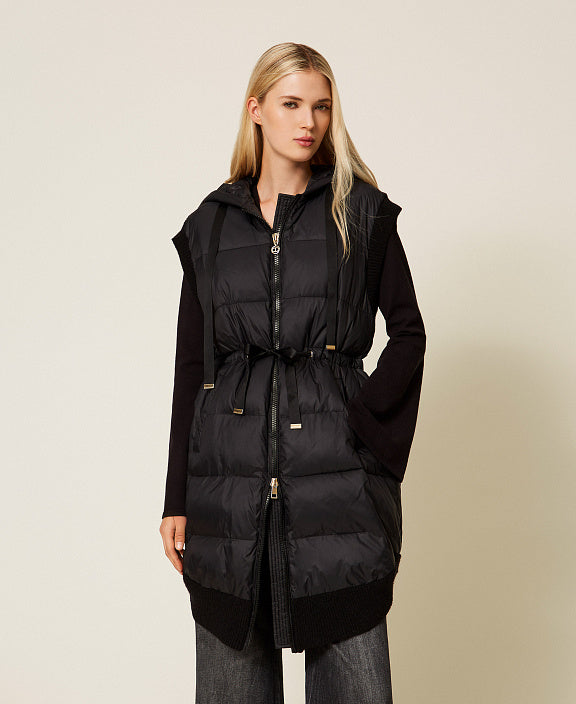 ΚΑΠΙΤΟΝΕ ΓΙΛΕΚΟ TWINSET MILANO