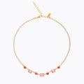 ΚΟΛΙΕ CORINNA/CORAL COMBO CAROLINE SVEBDBOM