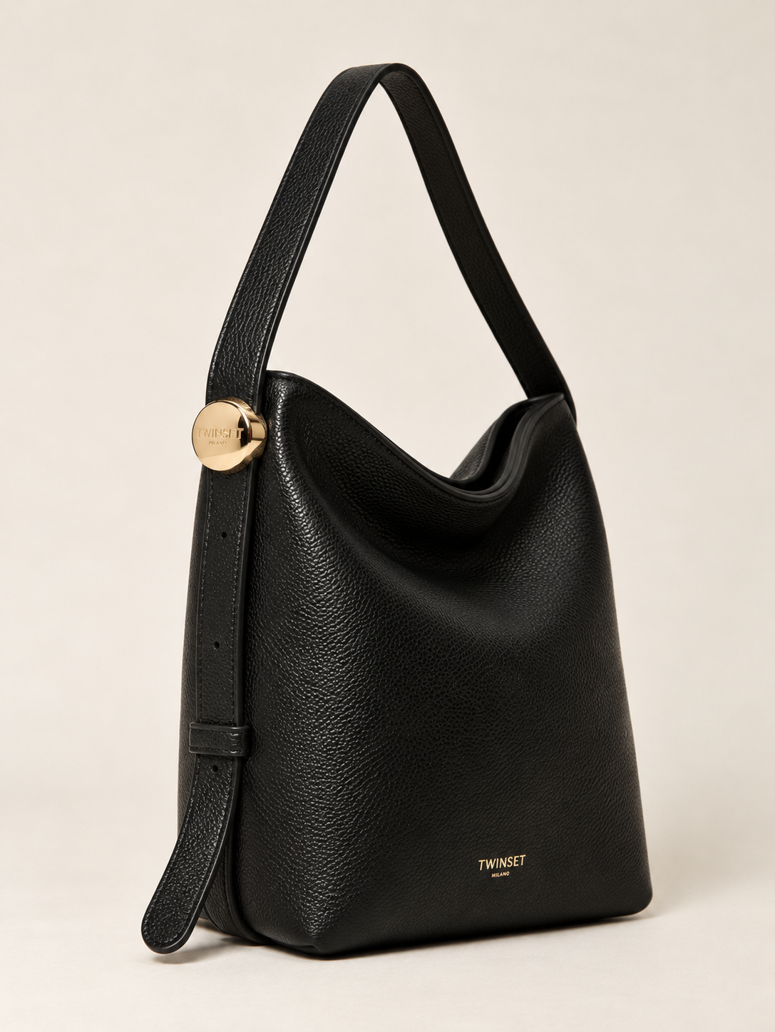 SHOPPER ΜΕΓΑΛΗ ΤΣΑΝΑΤΑ TWINSET