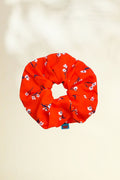 SCRUNCHIES (FLORAL) MAMOUSH