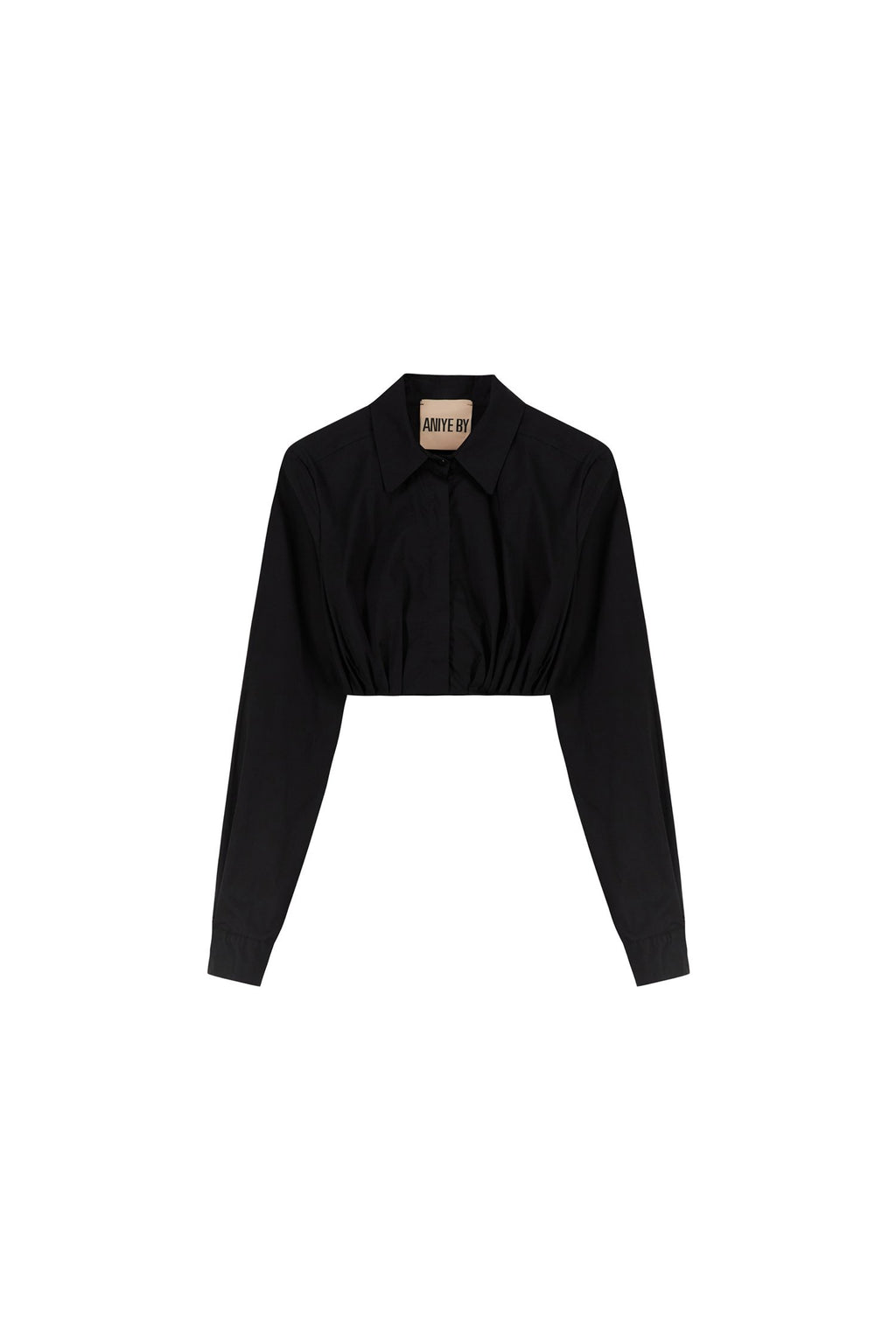 FIA CROP ΠΟΥΚΑΜΙΣΟ ANIYEBY