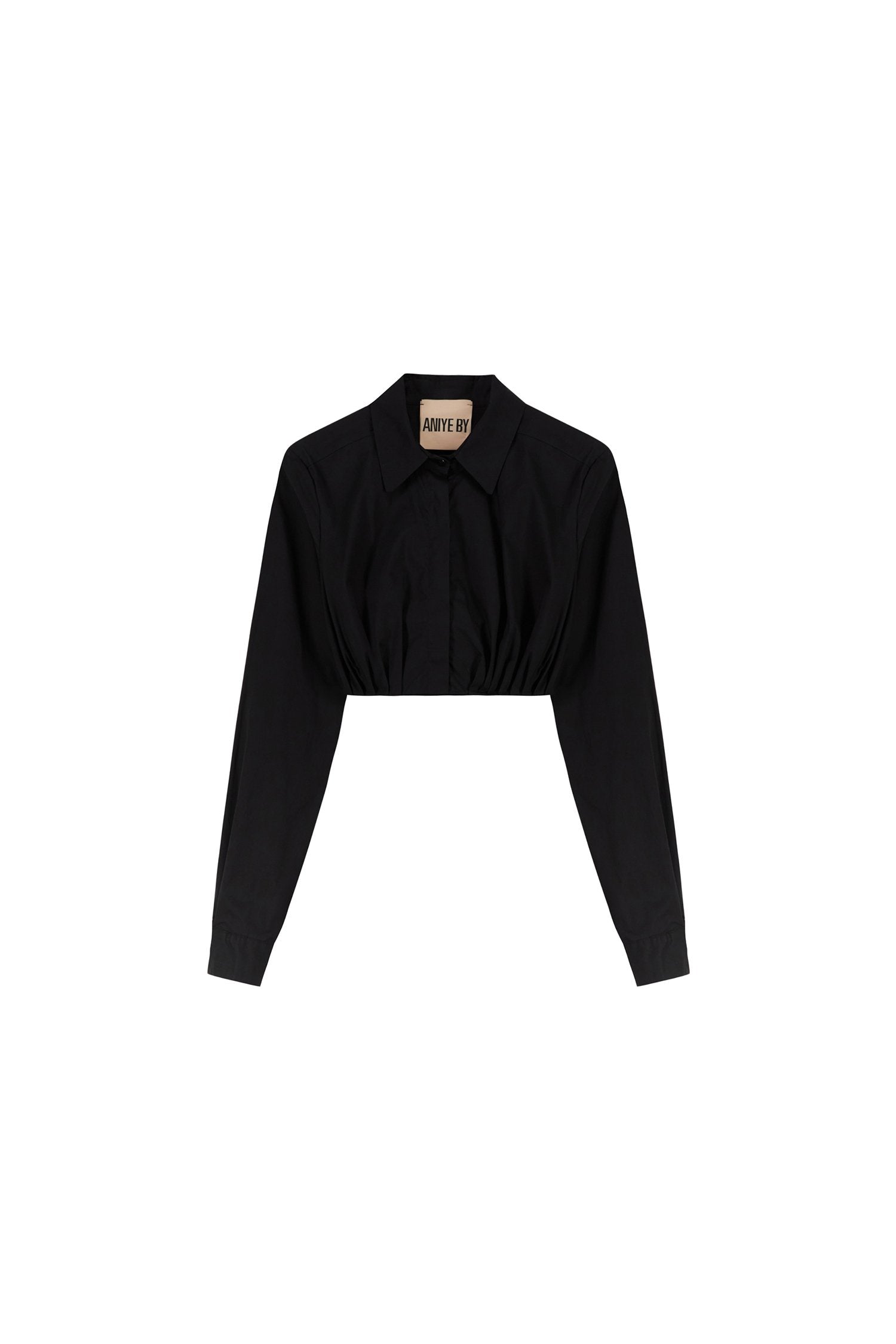 FIA CROP ΠΟΥΚΑΜΙΣΟ ANIYEBY