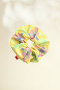 SCRUNCHIES (TYPE) MAMOUSH