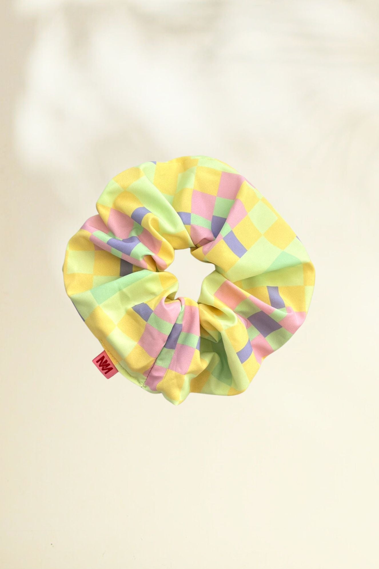 SCRUNCHIES (TYPE) MAMOUSH
