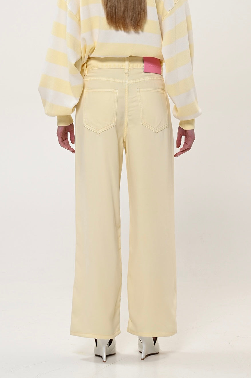 ΤΖΙΝ ΠΑΝΤΕΛΟΝΙ (YELLOW) BOOM