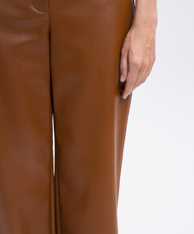 ΔΕΡΜΑΤΙΝΟ ΠΝΤΕΛΟΝΙ TWINSET