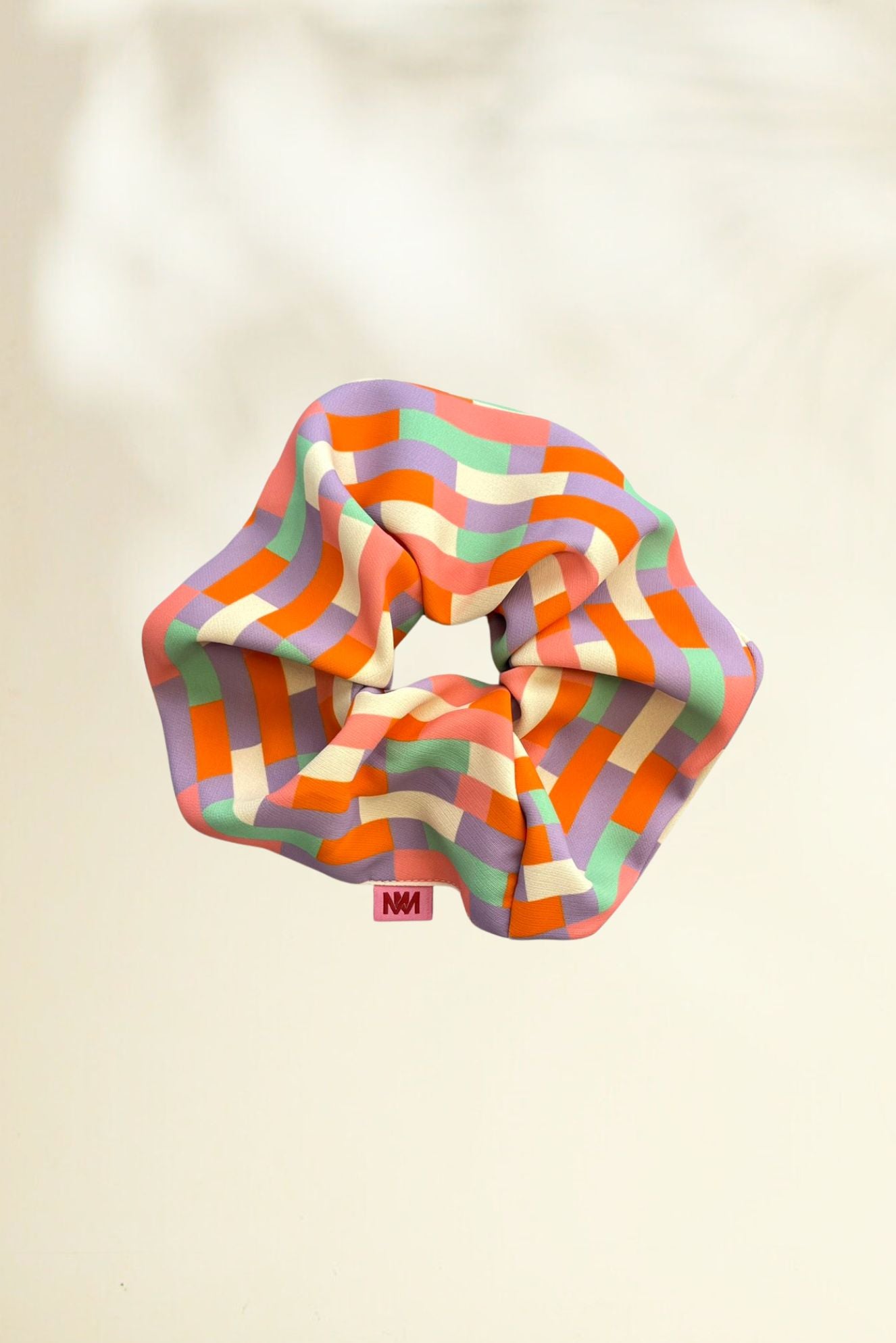 SCRUNCHIES (TYPE) MAMOUSH