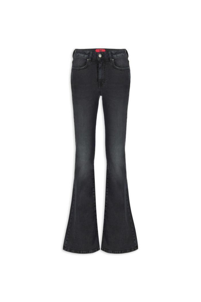 MARGOT FLARED ΤΖΙΝ ΠΑΝΤΕΛΟΝΙ ANIYE BY