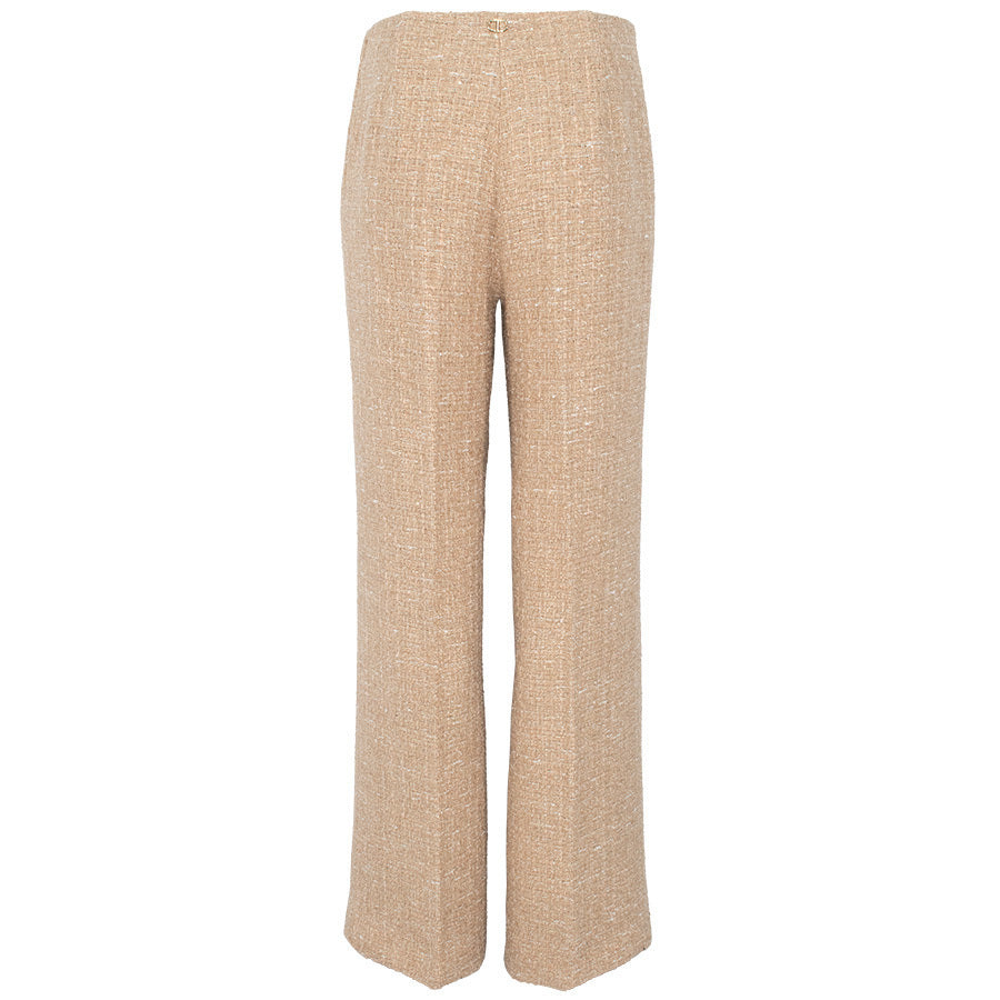 ΜΠΟΥΚΛΕ ΠΑΝΤΕΛΟΝΙ ΜΕ ΠΟΥΛΙΕΣ TWINSET