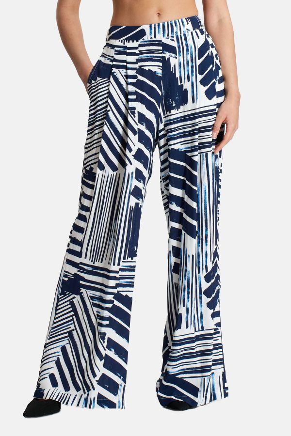 ΕΜΠΡΙΜΕ ΨΗΛΟΜΕΣΗ ΠΑΝΤΕΛΟΝΑ TWINSET