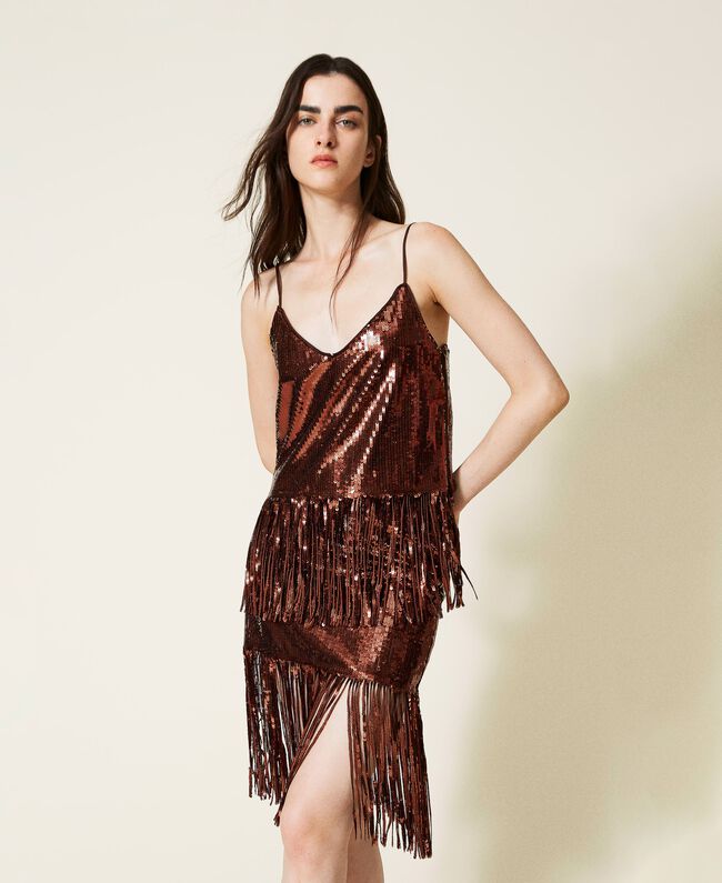 ΤΟΠ ΠΑΓΙΕΤΕΣ ΜΕ ΚΡΟΣΣΙΑ TWINSET