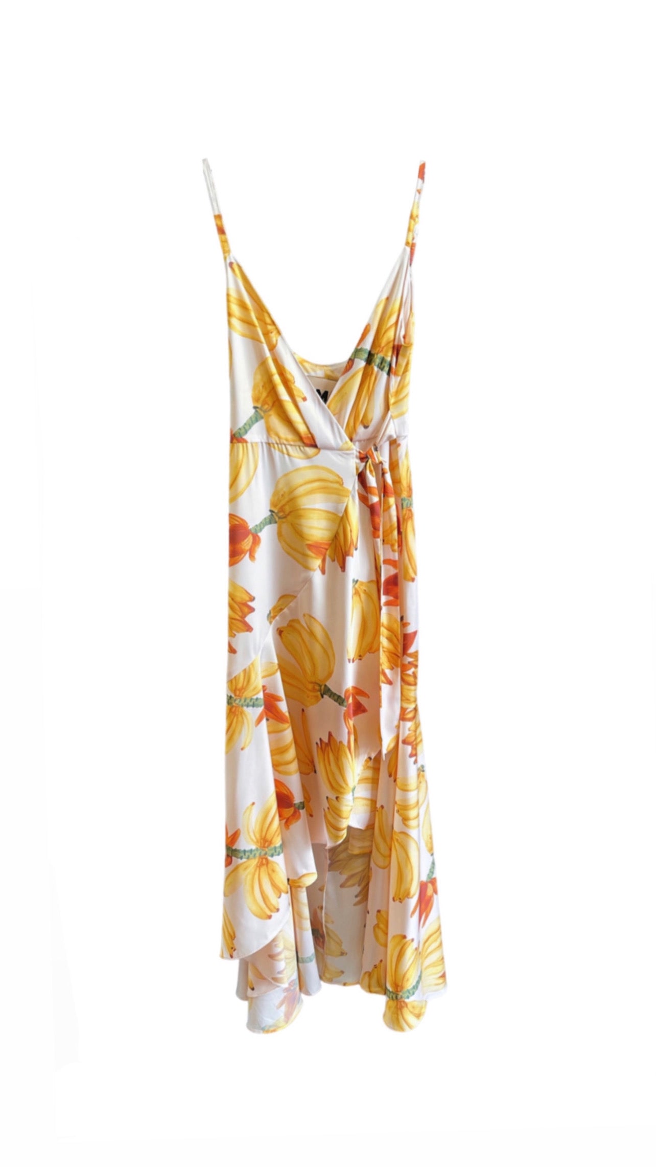 ΚΡΟΥΑΖΕ ΦΟΡΕΜΑ (BANANAS) MAMOUSH