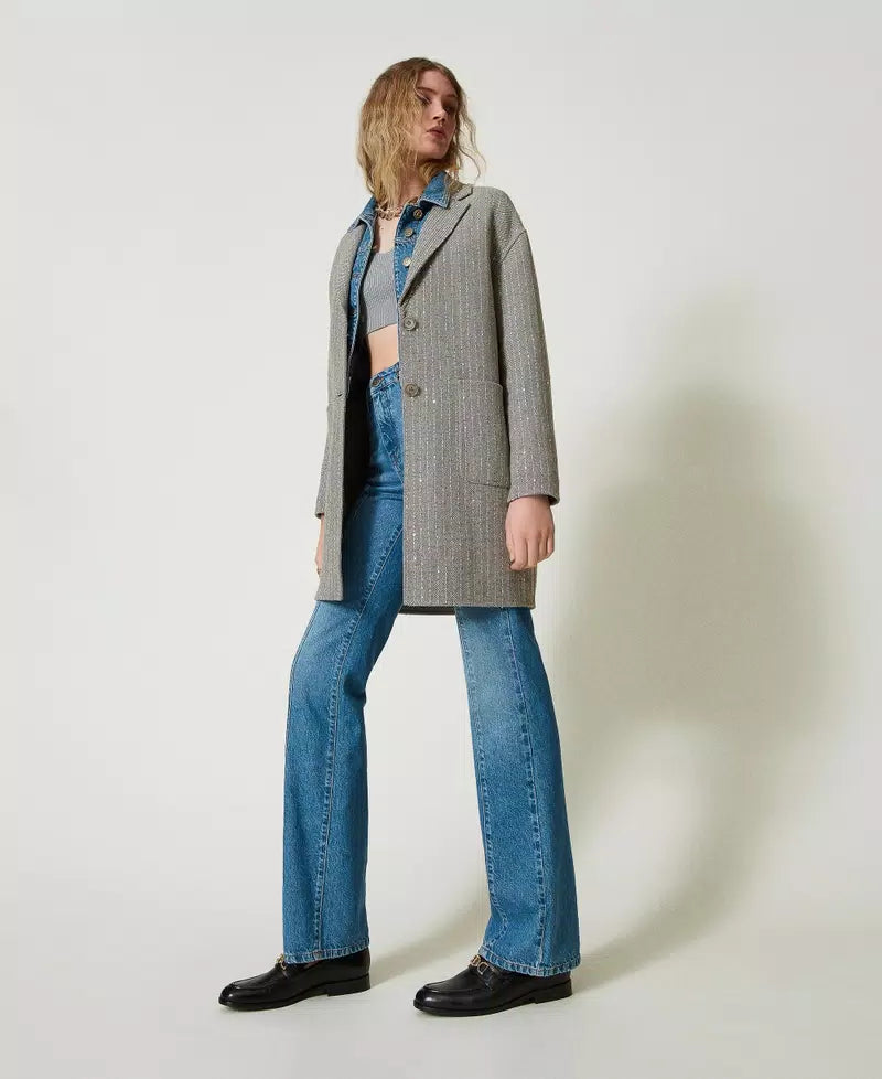 ΤΖΙΝ ΜΕ ΠΕΝΤΕ ΤΣΕΠΕΣ TWINSET