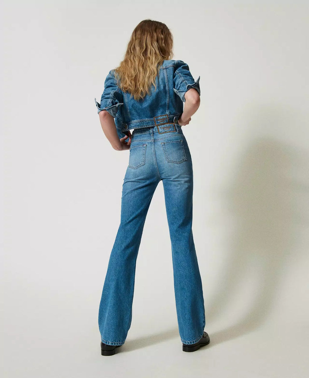 ΤΖΙΝ ΜΕ ΠΕΝΤΕ ΤΣΕΠΕΣ TWINSET