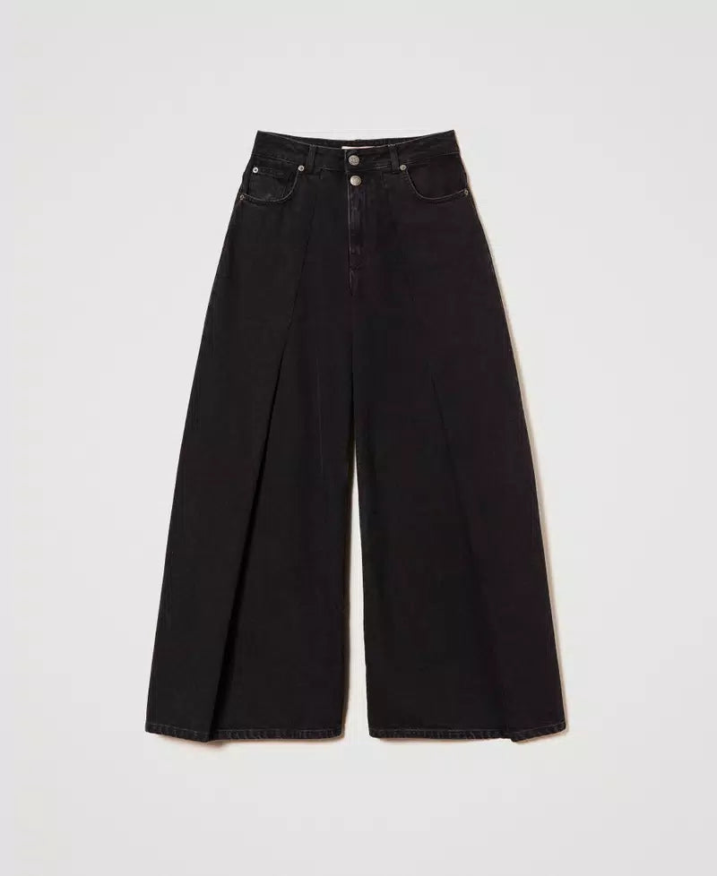 ΤΖΙΝ ΜΕ ΚΟΥΦΟΠΙΕΤΑ TWINSET