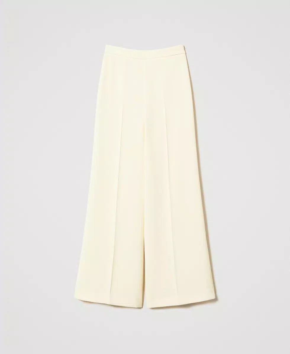 ΚΡΕΠ ΠΑΝΤΕΛΟΝΙ PALAZZO TWINSET