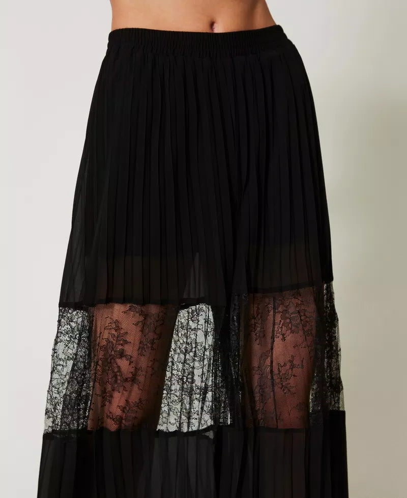 ΠΛΙΣΕ ΠΑΝΤΕΛΟΝΙ ΜΕ ΔΑΝΤΕΛΑ TWINSET