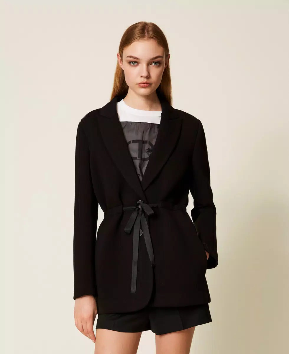 ΦΟΥΤΕΡ ΣΑΚΑΚΙ ΑΠΟ ΥΦΑΣΜΑ SCUBA TWINSET