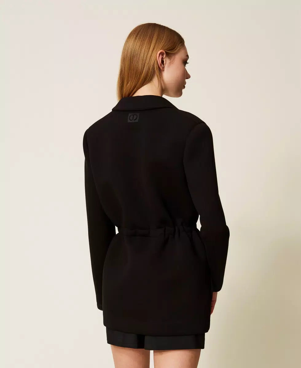 ΦΟΥΤΕΡ ΣΑΚΑΚΙ ΑΠΟ ΥΦΑΣΜΑ SCUBA TWINSET