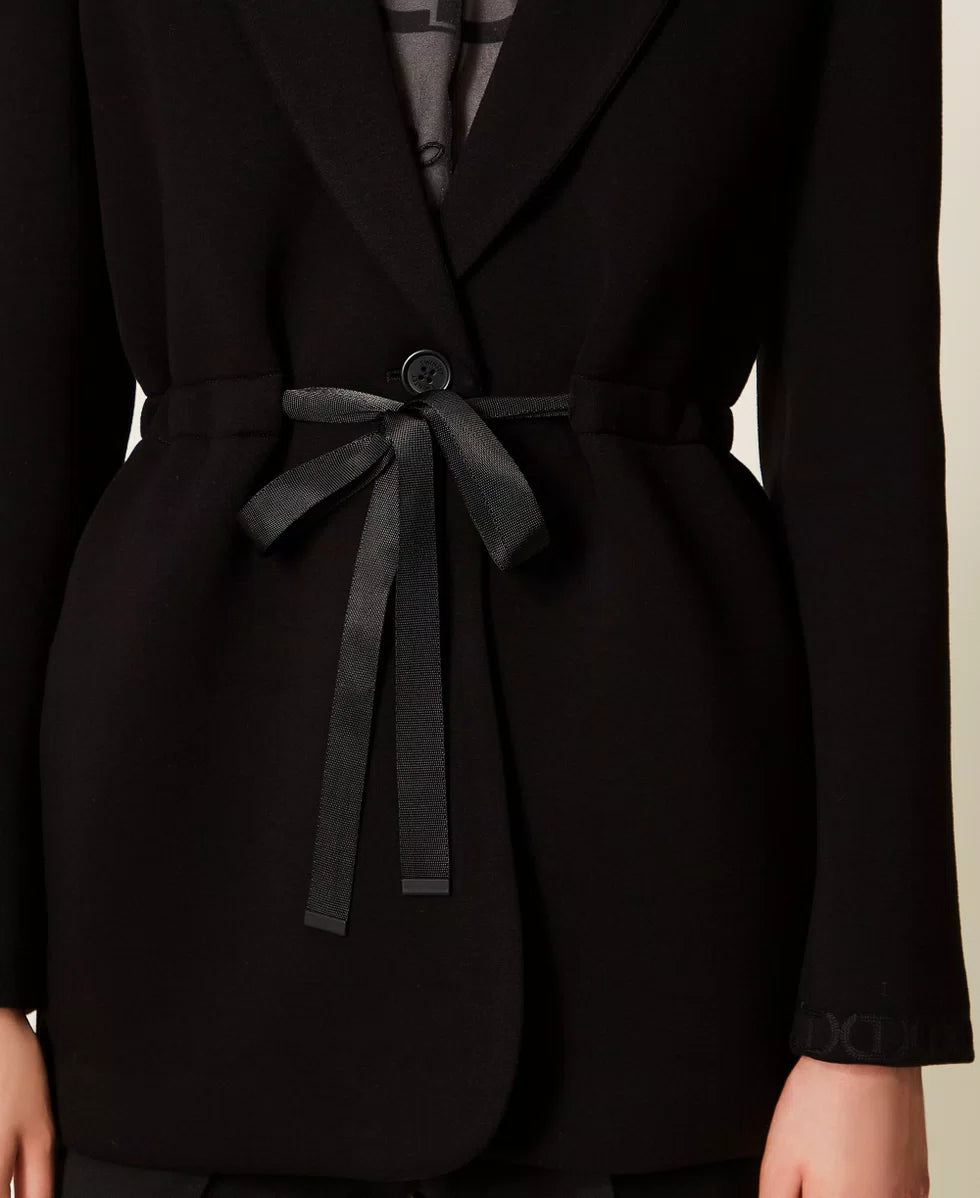 ΦΟΥΤΕΡ ΣΑΚΑΚΙ ΑΠΟ ΥΦΑΣΜΑ SCUBA TWINSET