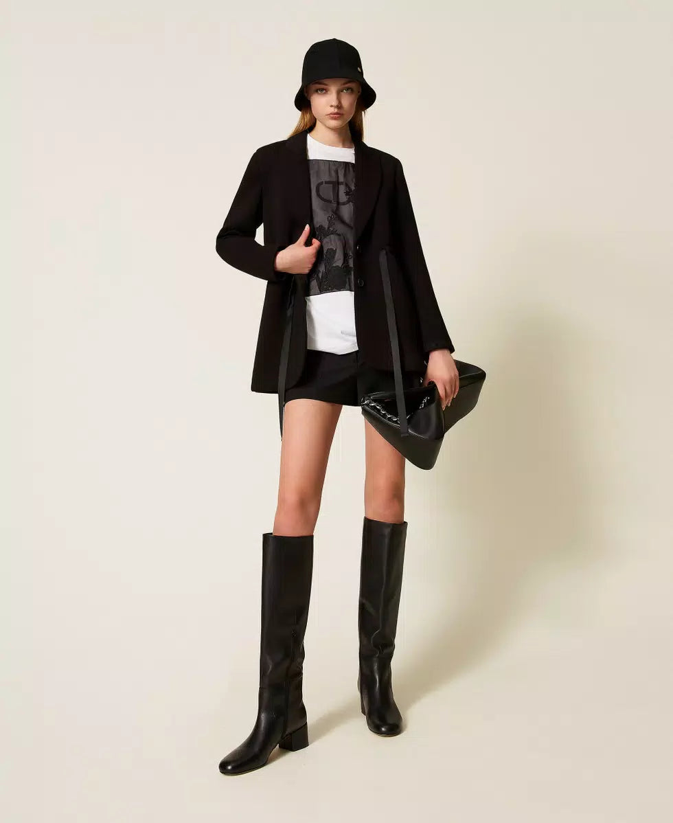 ΦΟΥΤΕΡ ΣΑΚΑΚΙ ΑΠΟ ΥΦΑΣΜΑ SCUBA TWINSET