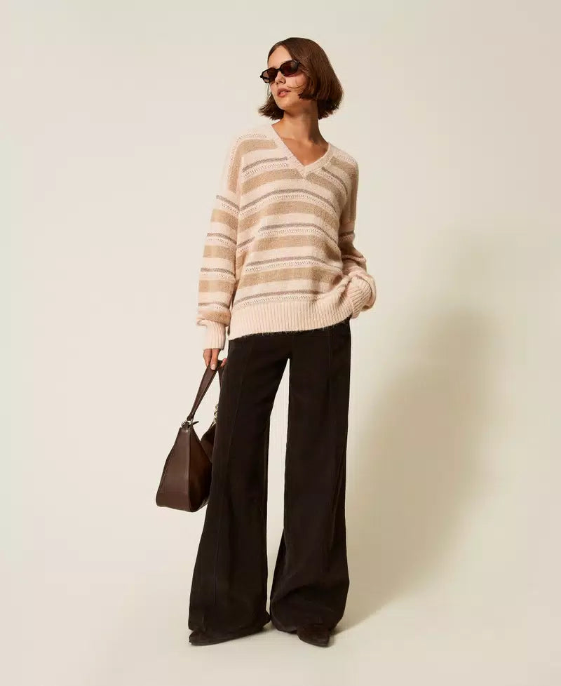 ΦΑΡΔΥ ΚΟΤΛΕ ΠΑΝΤΕΛΟΝΙ TWINSET MILANO