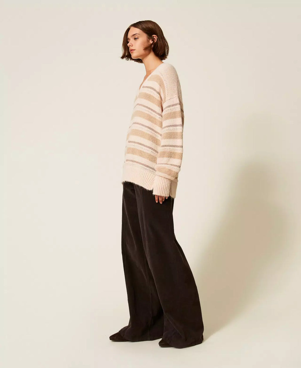 ΦΑΡΔΥ ΚΟΤΛΕ ΠΑΝΤΕΛΟΝΙ TWINSET MILANO