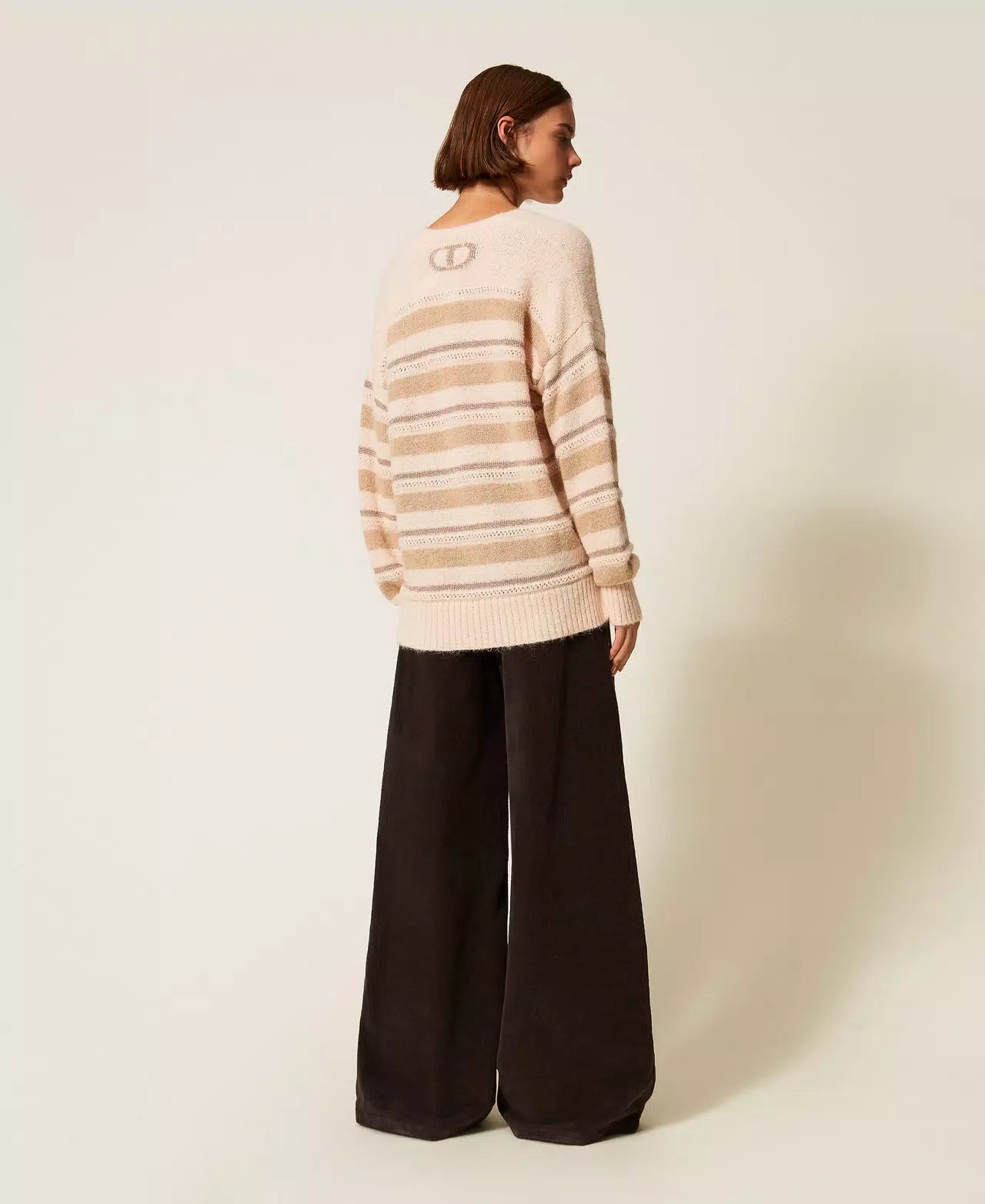 ΦΑΡΔΥ ΚΟΤΛΕ ΠΑΝΤΕΛΟΝΙ TWINSET MILANO