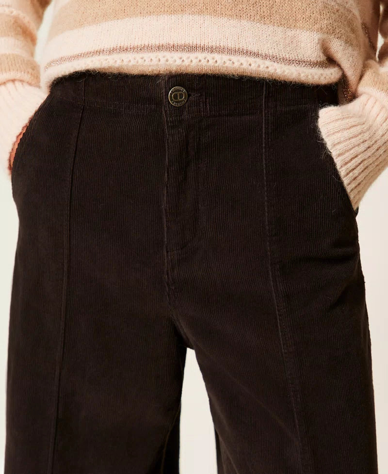 ΦΑΡΔΥ ΚΟΤΛΕ ΠΑΝΤΕΛΟΝΙ TWINSET MILANO