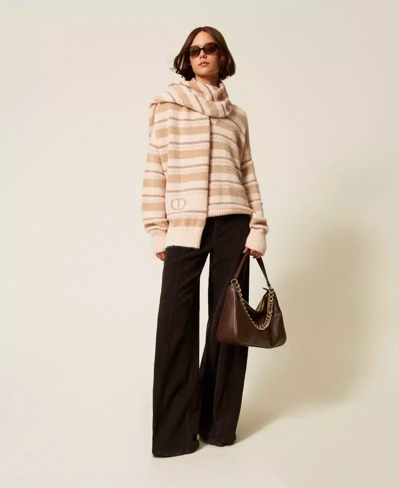 ΦΑΡΔΥ ΚΟΤΛΕ ΠΑΝΤΕΛΟΝΙ TWINSET MILANO