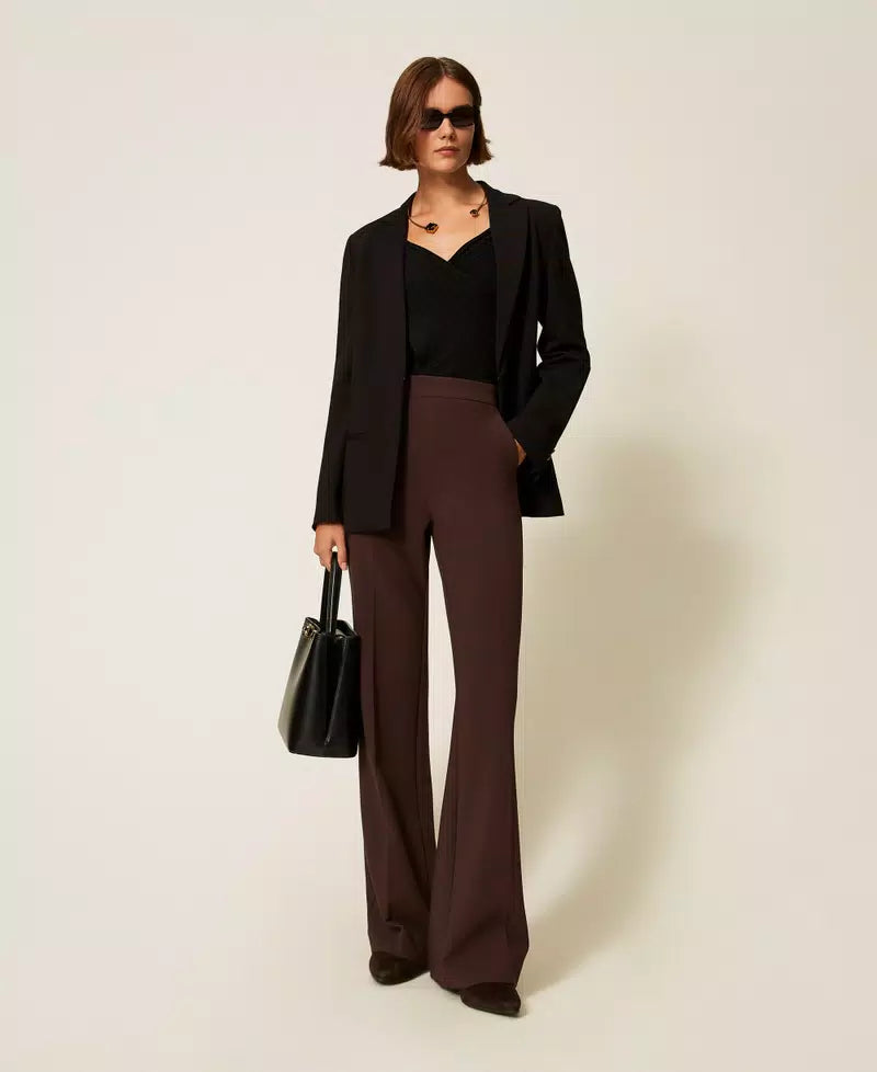 ΙΣΙΟ ΚΡΕΠ ΠΑΝΤΕΛΟΝΙ TWINSET MILANO