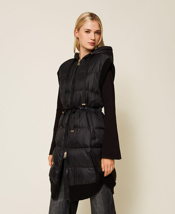 ΚΑΠΙΤΟΝΕ ΓΙΛΕΚΟ TWINSET MILANO