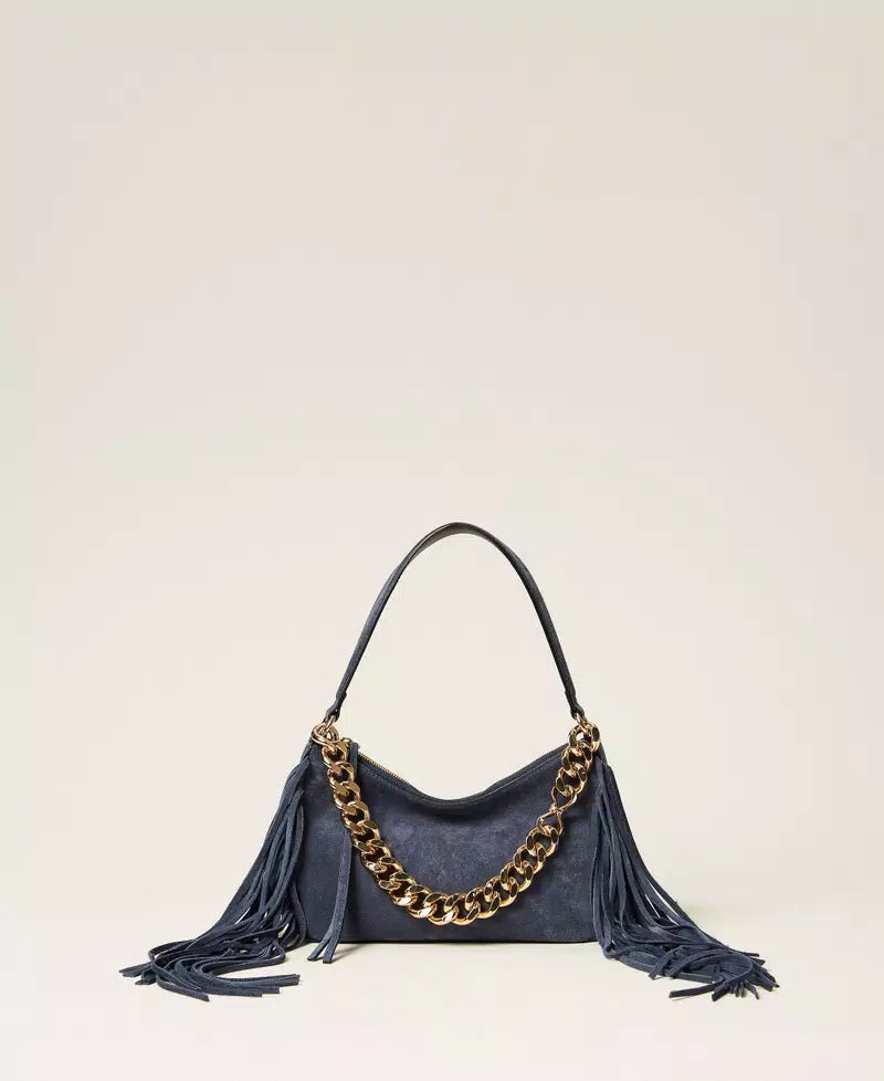 ΜΙΚΡΗ ΣΟΥΕΤ ΤΣΑΝΤΑ 'LILIANE' TWINSET