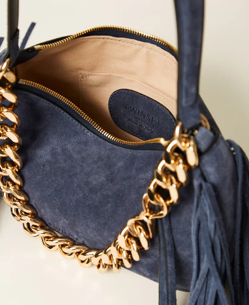 ΜΙΚΡΗ ΣΟΥΕΤ ΤΣΑΝΤΑ 'LILIANE' TWINSET