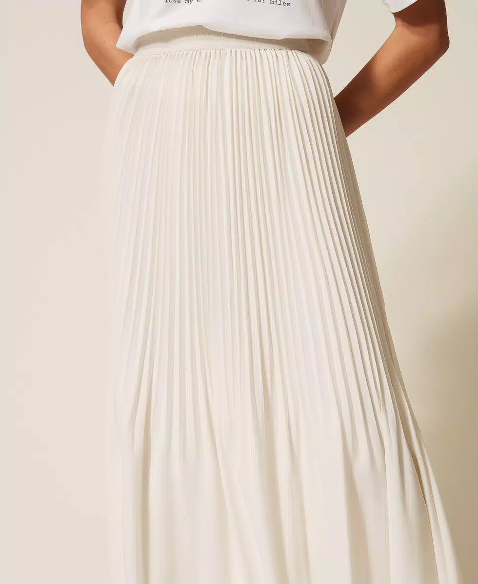 ΠΛΙΣΕ ΜΙΝΤΙ ΦΟΥΣΤΑ TWINSET