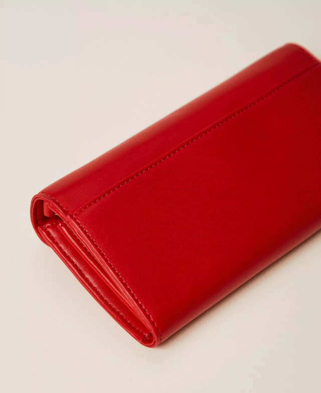 ΠΟΡΤΟΦΟΛΙ ΜΕ ΑΛΥΣΙΔΑ (RED) TWINSET