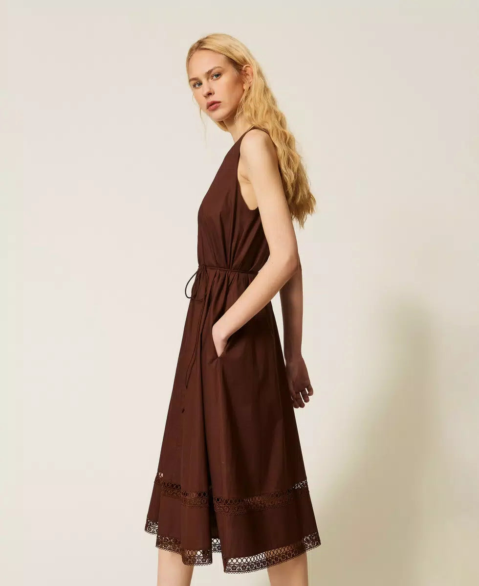 ΒΑΜΒΑΚΕΡΟ ΜΙΝΤΙ ΦΟΤΕΜΑ ΜΕ ΚΕΝΤΗΜΑ TWINSET