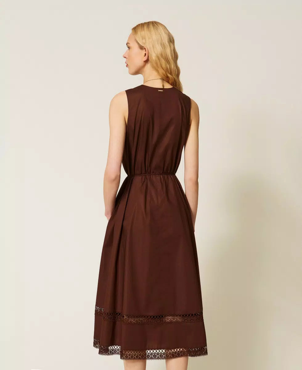 ΒΑΜΒΑΚΕΡΟ ΜΙΝΤΙ ΦΟΤΕΜΑ ΜΕ ΚΕΝΤΗΜΑ TWINSET