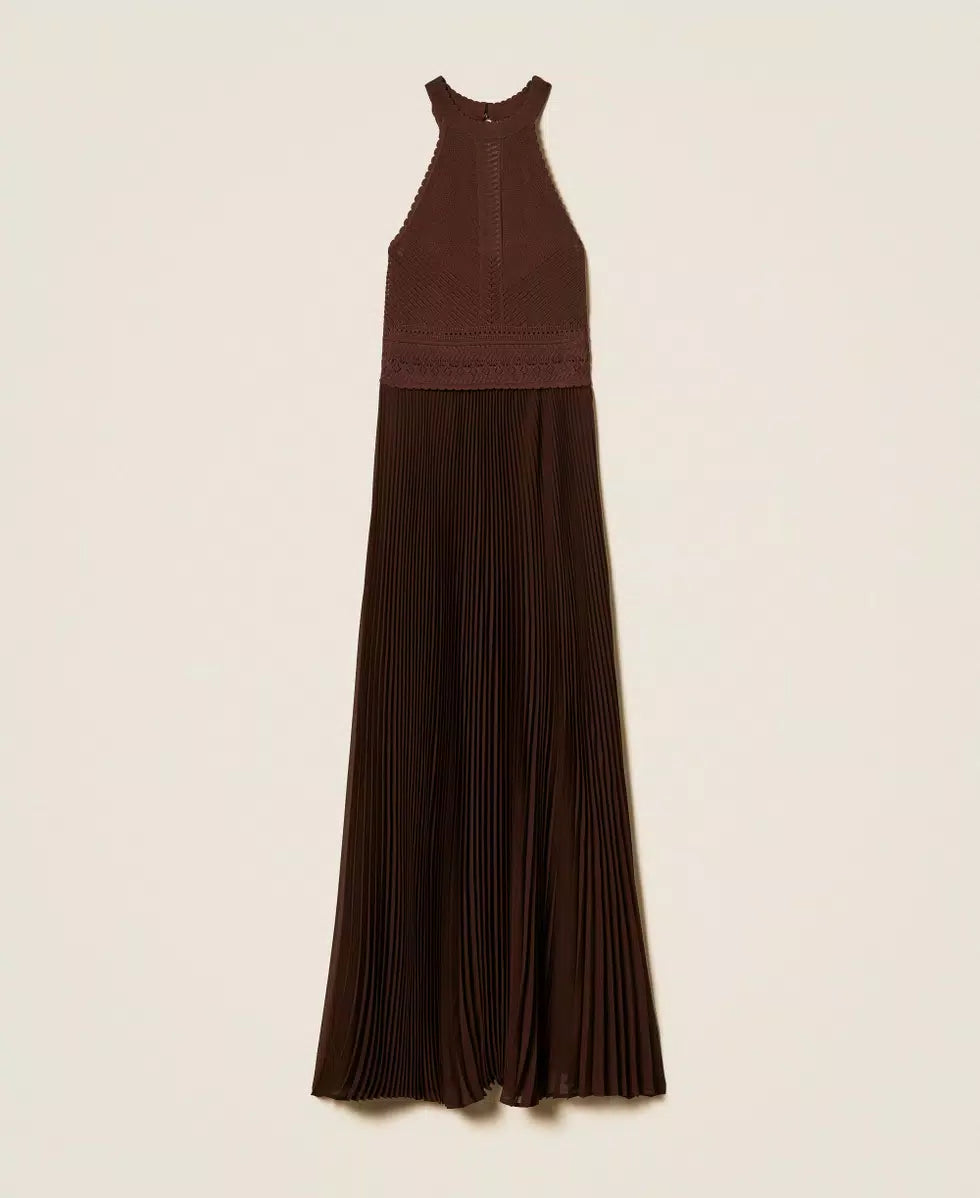 ΜΑΚΡΥ ΦΟΡΕΜΑ TWINSET