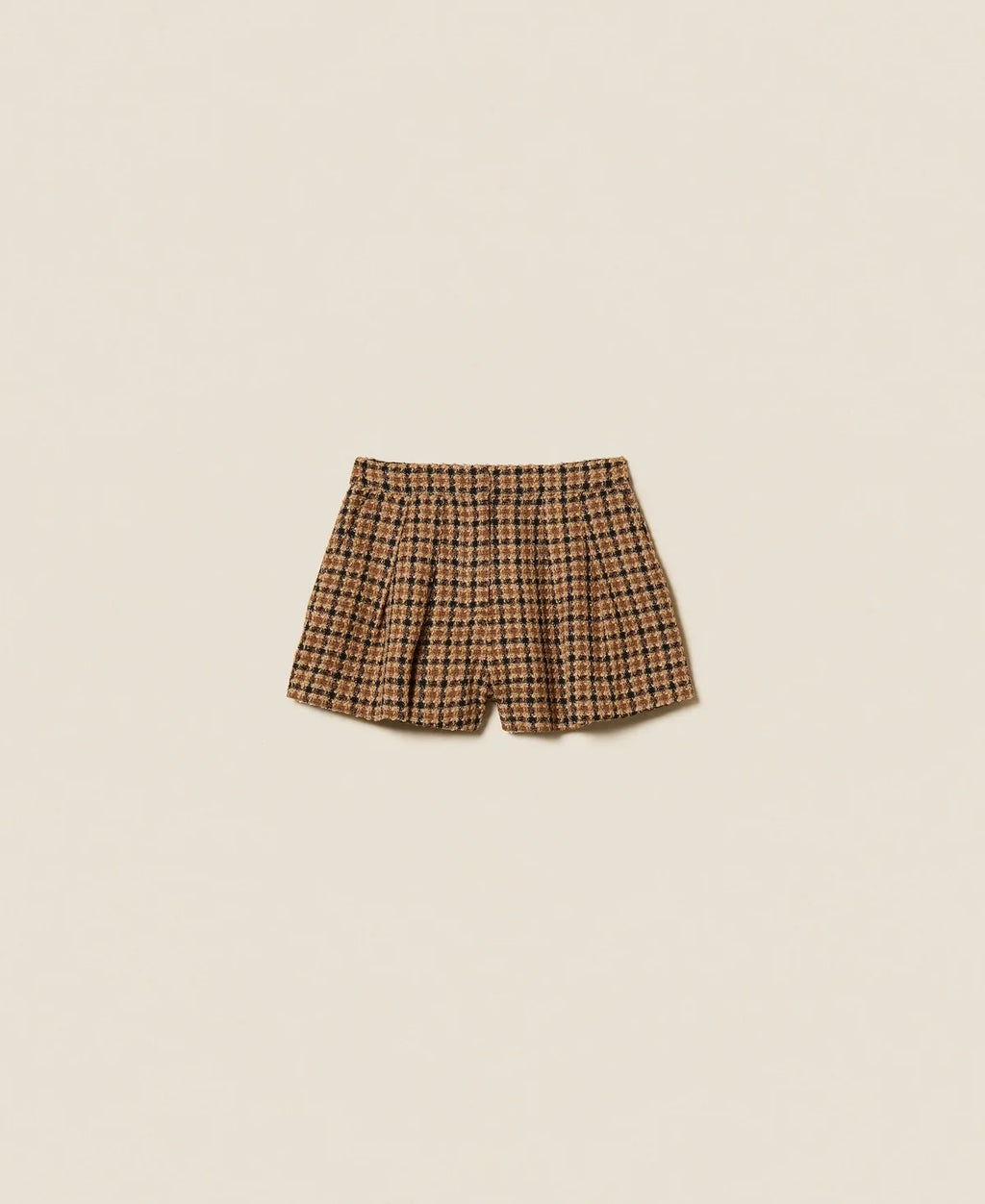 BOUCLE ΚΑΡΟ ΣΟΡΤΣ TWINSET