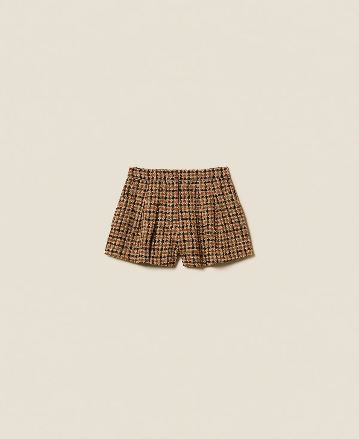 BOUCLE ΚΑΡΟ ΣΟΡΤΣ TWINSET