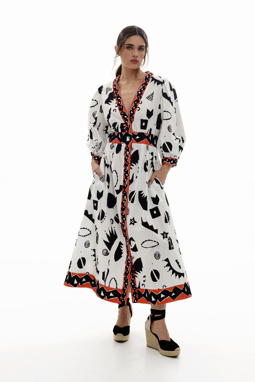 ISABEL ΦΟΡΕΜΑ MAMOUSH