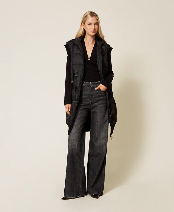 ΚΑΠΙΤΟΝΕ ΓΙΛΕΚΟ TWINSET MILANO