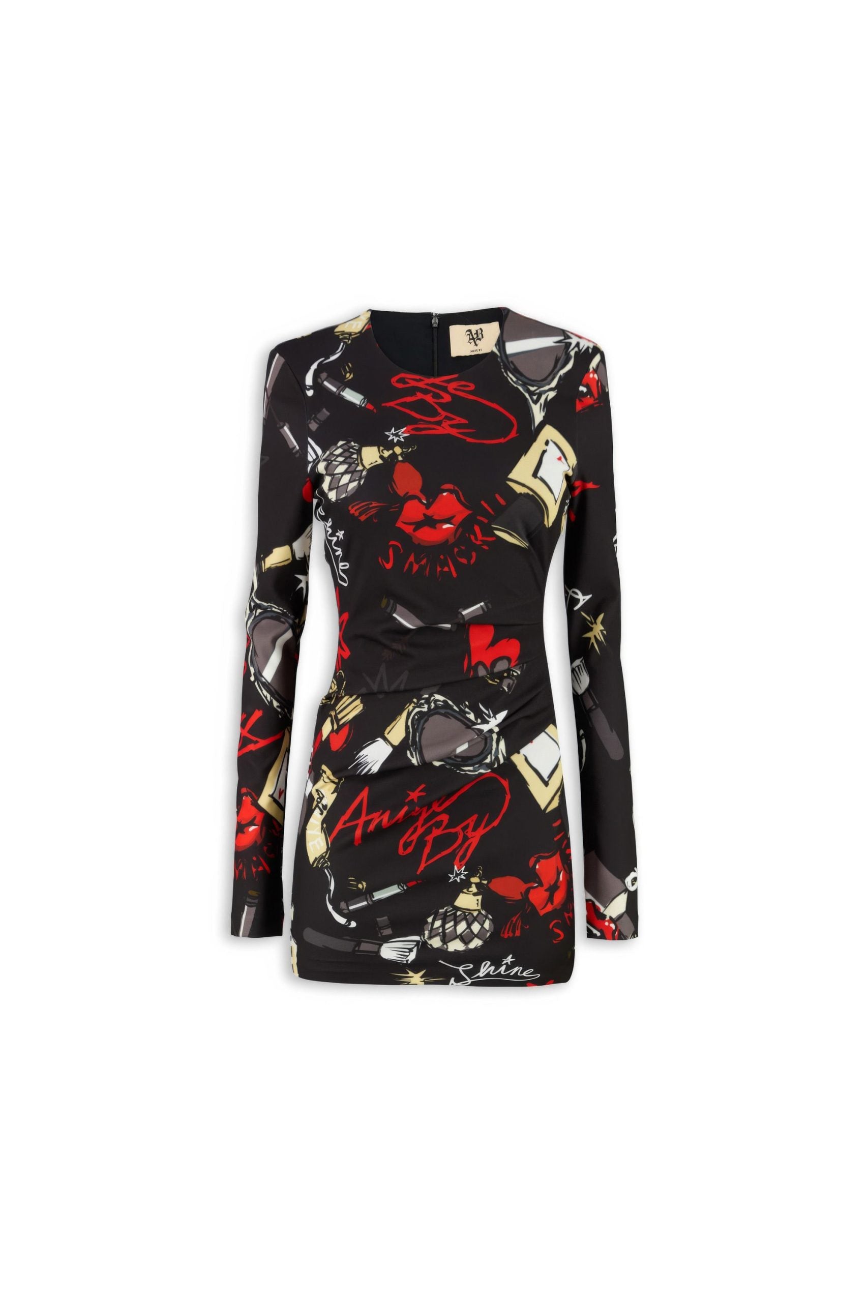 TUBINO MINI ΦΟΡΕΜΑ ANIYE BY