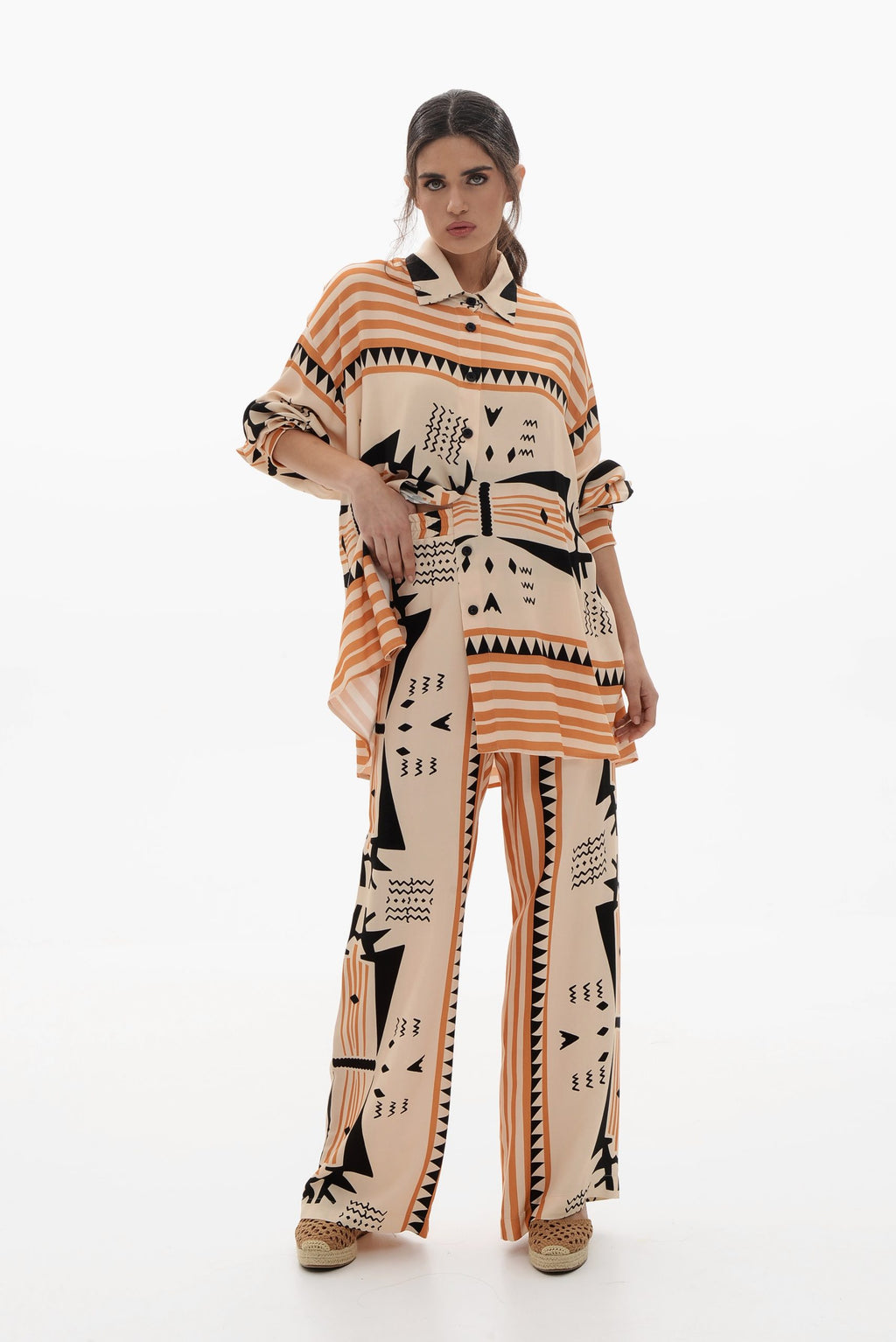 AICIA ΠΑΝΤΕΛΟΝΙ MAMOUSH