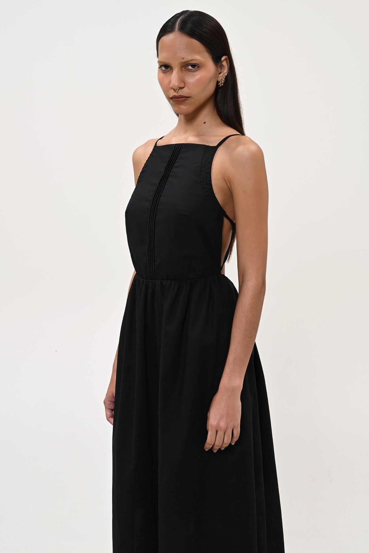 ΒΑΜΒΑΚΕΡΟ ΜΙΝΤΙ ΦΟΡΕΜΑ (BLACK) BOOM
